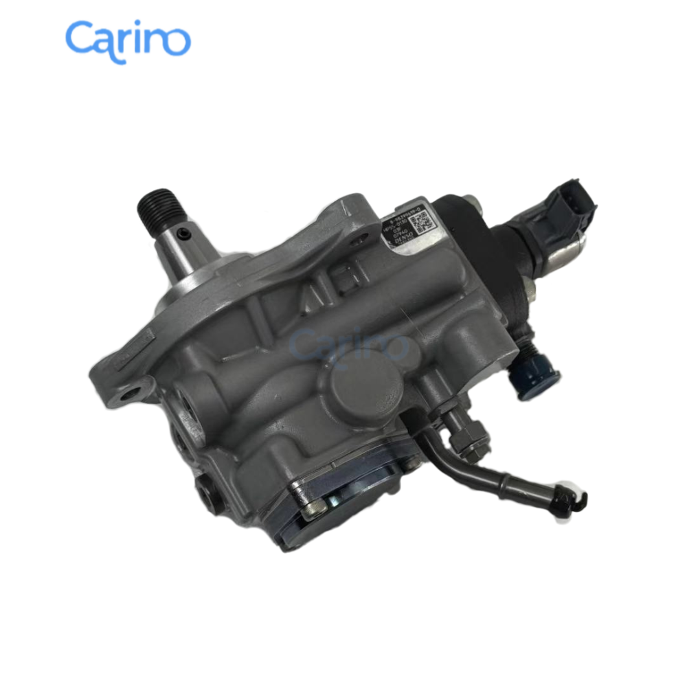 8-98399619-0 Bomba de inyección de combustible299000-0130 HP5 para motor QSB5.9